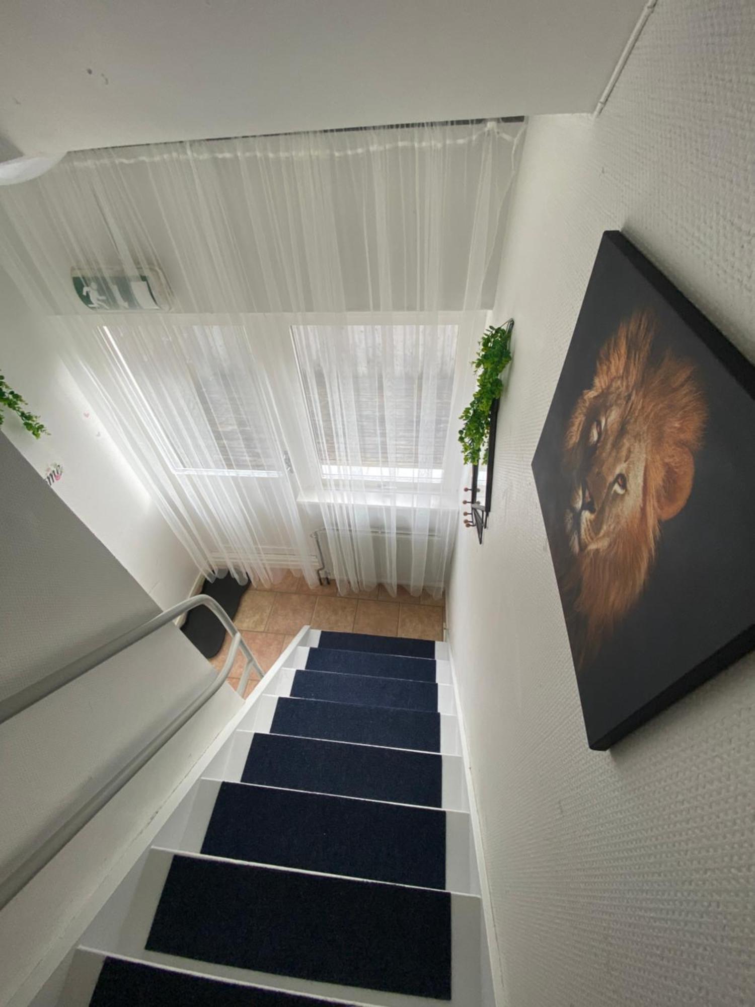 Hyllstofta Laegenhet Apartment Klippan Exterior photo